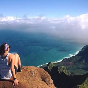 Meet your Posher, Shannon